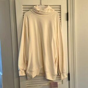 Oversized Comfy Sweater